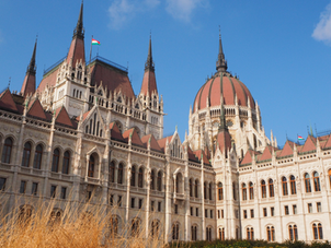 Budapest: A Misadventure Turned Memorable