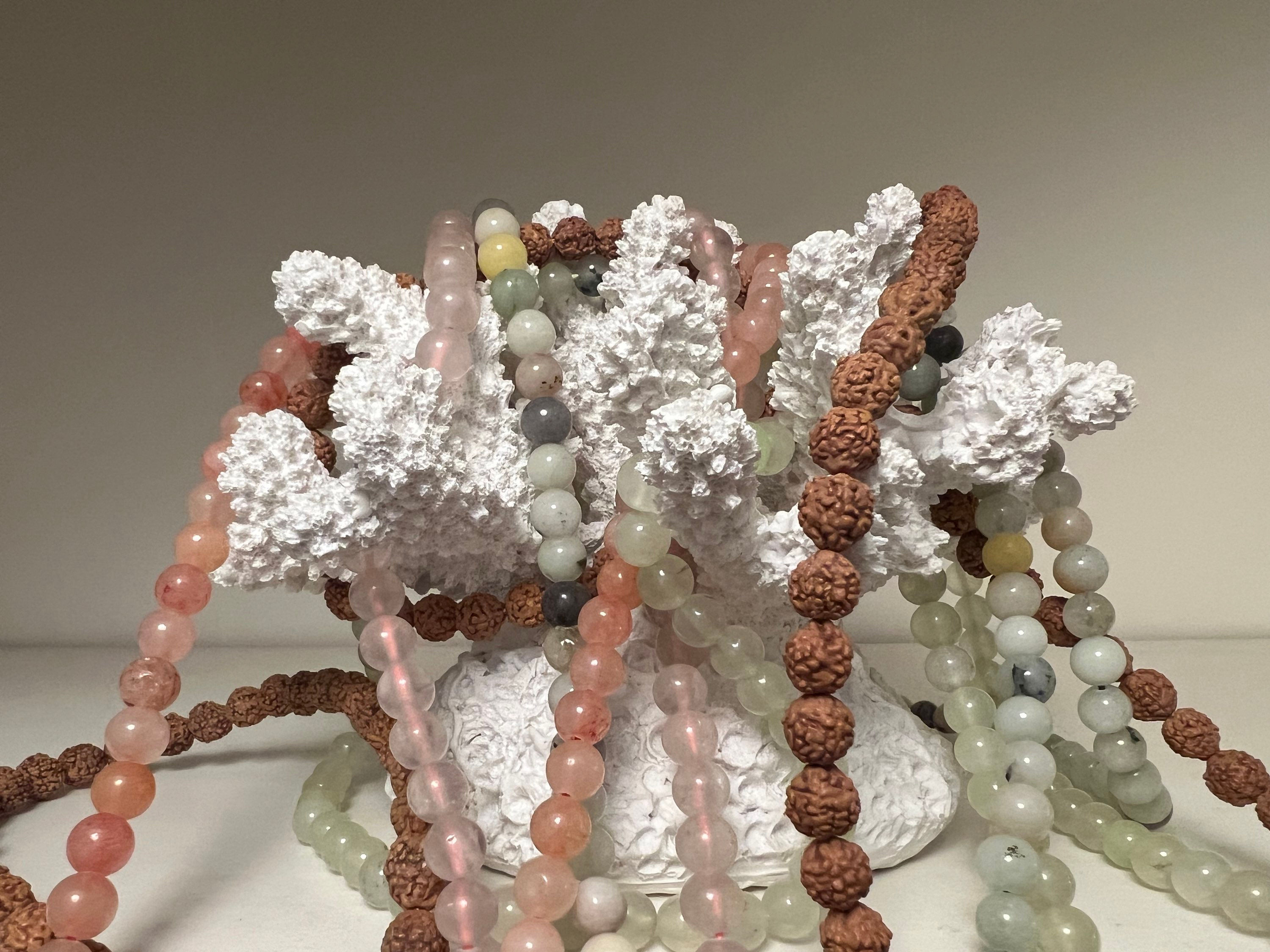 Mala meditasjonskjede