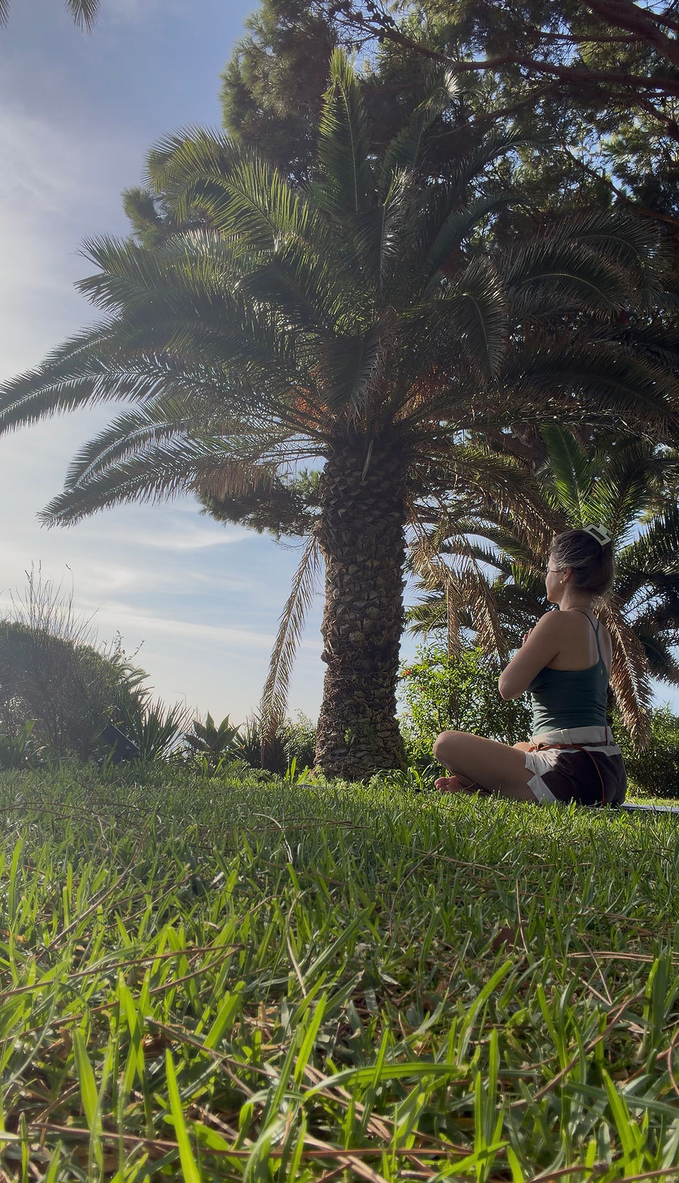 Yin yoga dropin 28. oktober