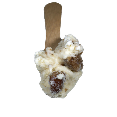 butter pecan streusel