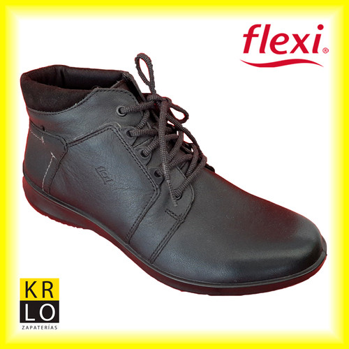 Boots Flexi 25911 Flexi Modelo 25911 Modelo 25911