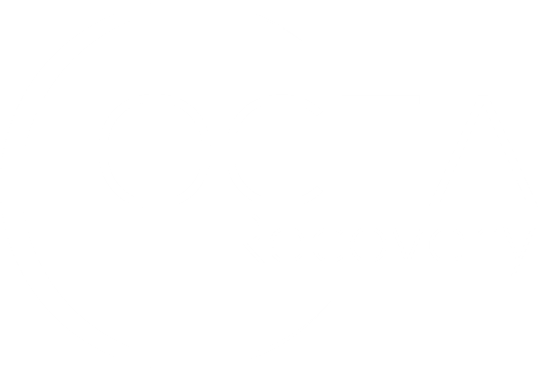OCEA Recovery Logo
