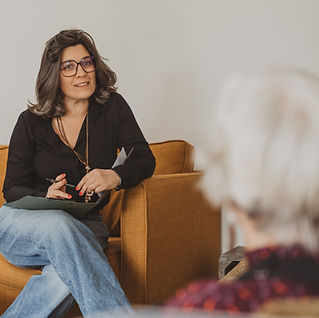 Séances de sophrologie et coaching psycho-corporel avec Ma Coach Sophro à Nantes, à domicile, en visioconférence