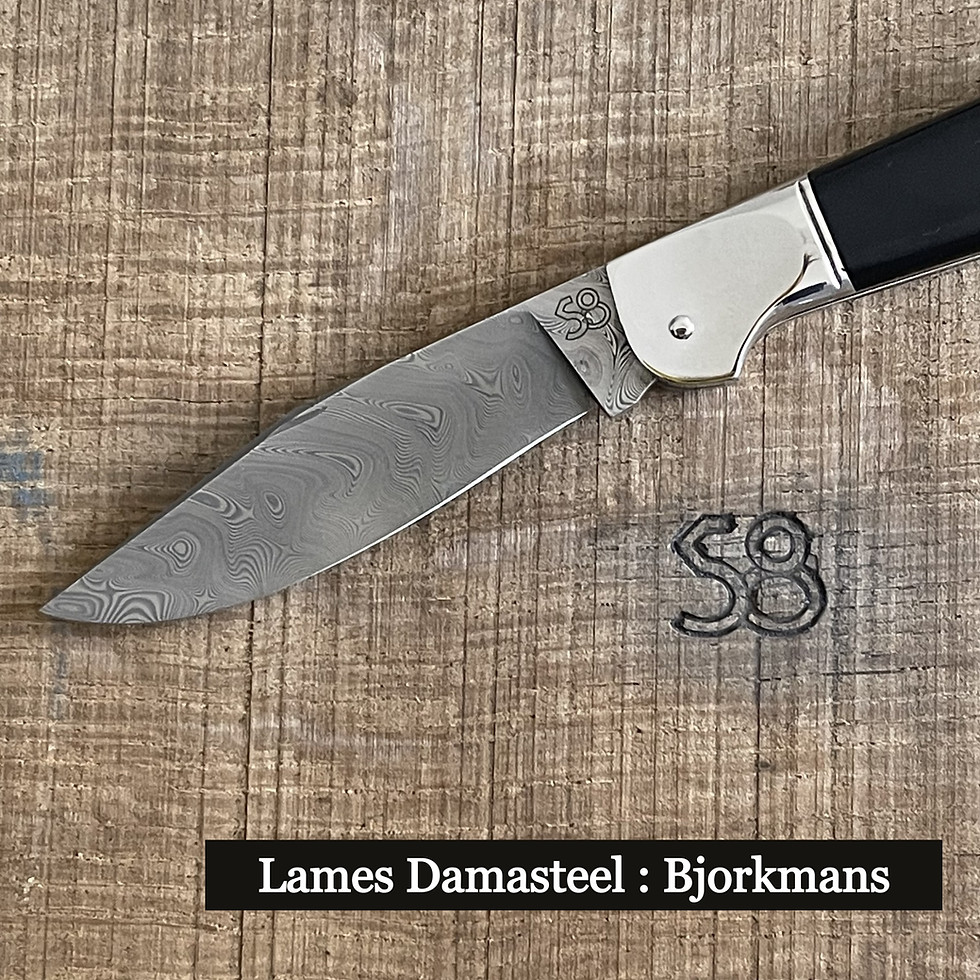 Miniature : 58 - Mitres Fat carbon