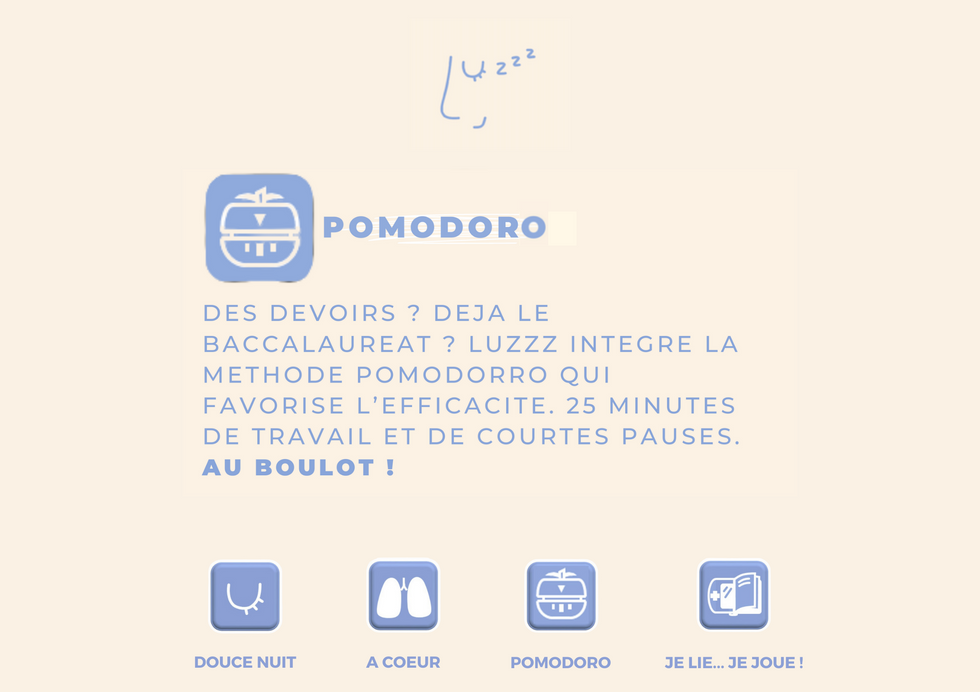 Community management Instagram et Facebook pour LUzzz France, accessoires enfants – projet Servais CM