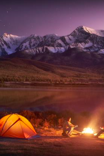 Les lampes Waterstrøm sont uniques au monde