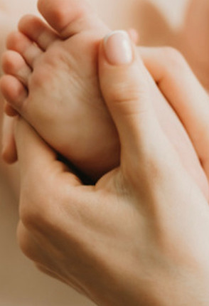Soin bien-être maman-bébé à Savigny-le-Temple – L’univers de bien naître