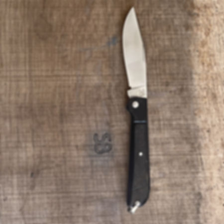 58 - Plein manche Buffle