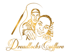 DREADLOCKS Coiffure