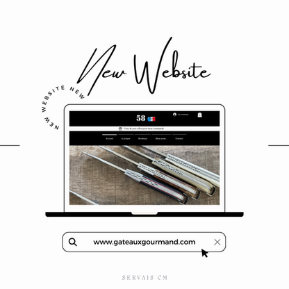 Servais CM - Agence de communication Digitale