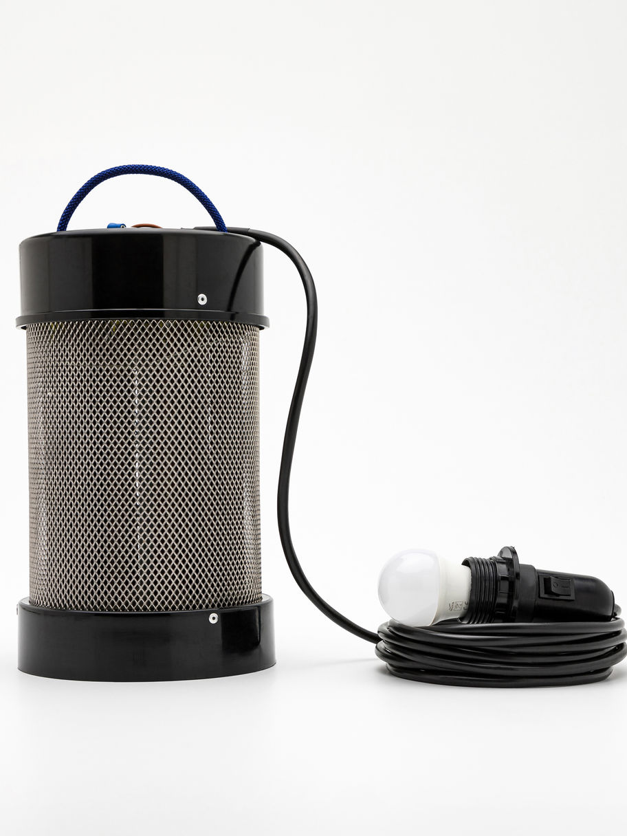 Waterstrøm PowerBank - Banque d’énergie portable