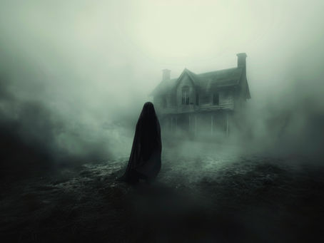 Les Ombres Intérieures