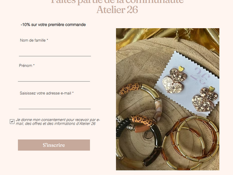 Comment Profiter de Nos Promotions et Bons Plans ?