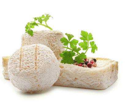 Пара слов о сыре (гид для начинающих)