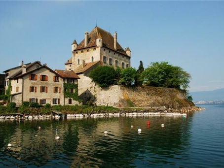 Ивуар, Франция туры отдых.