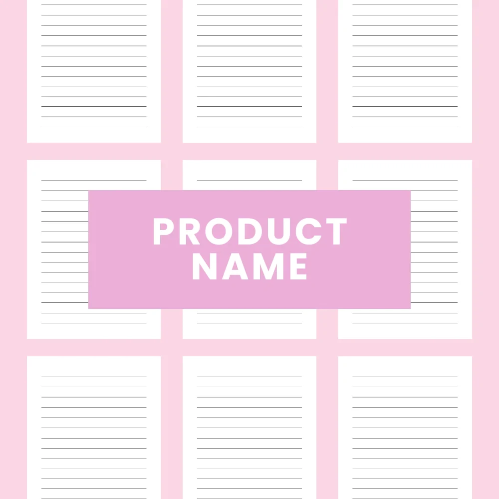 Product Name