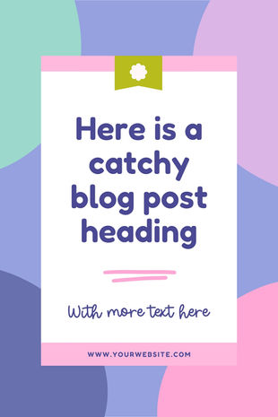A Blog Post Title