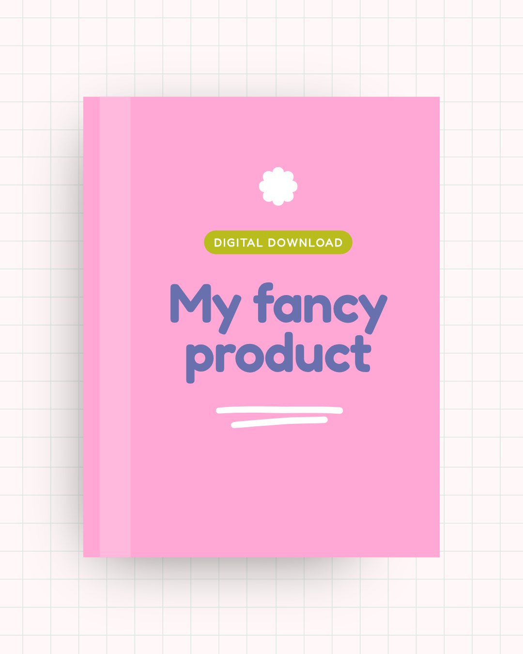 I'm A Product