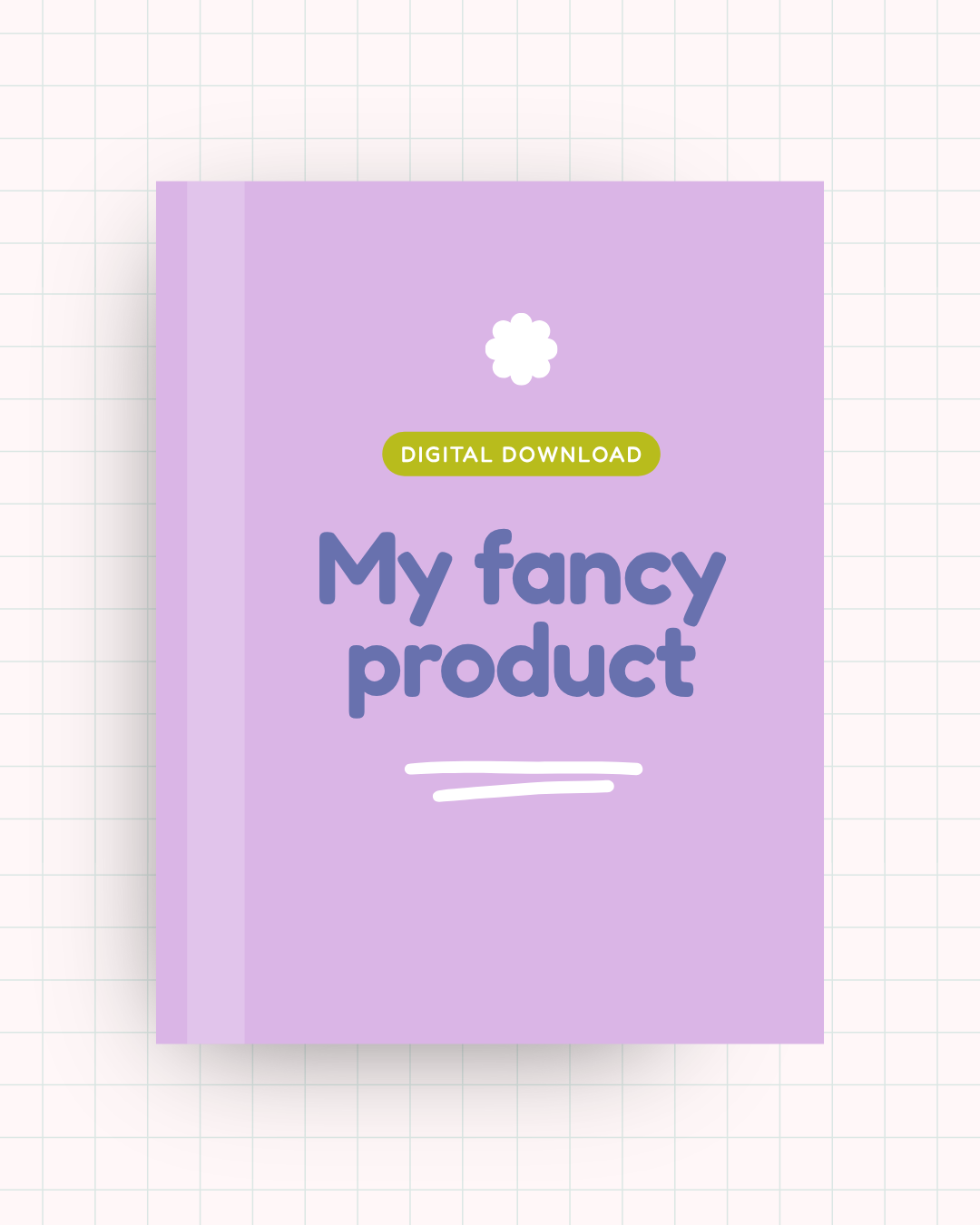 I'm A Product