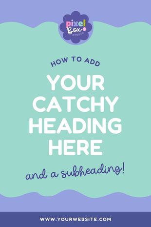 A Blog Post Title