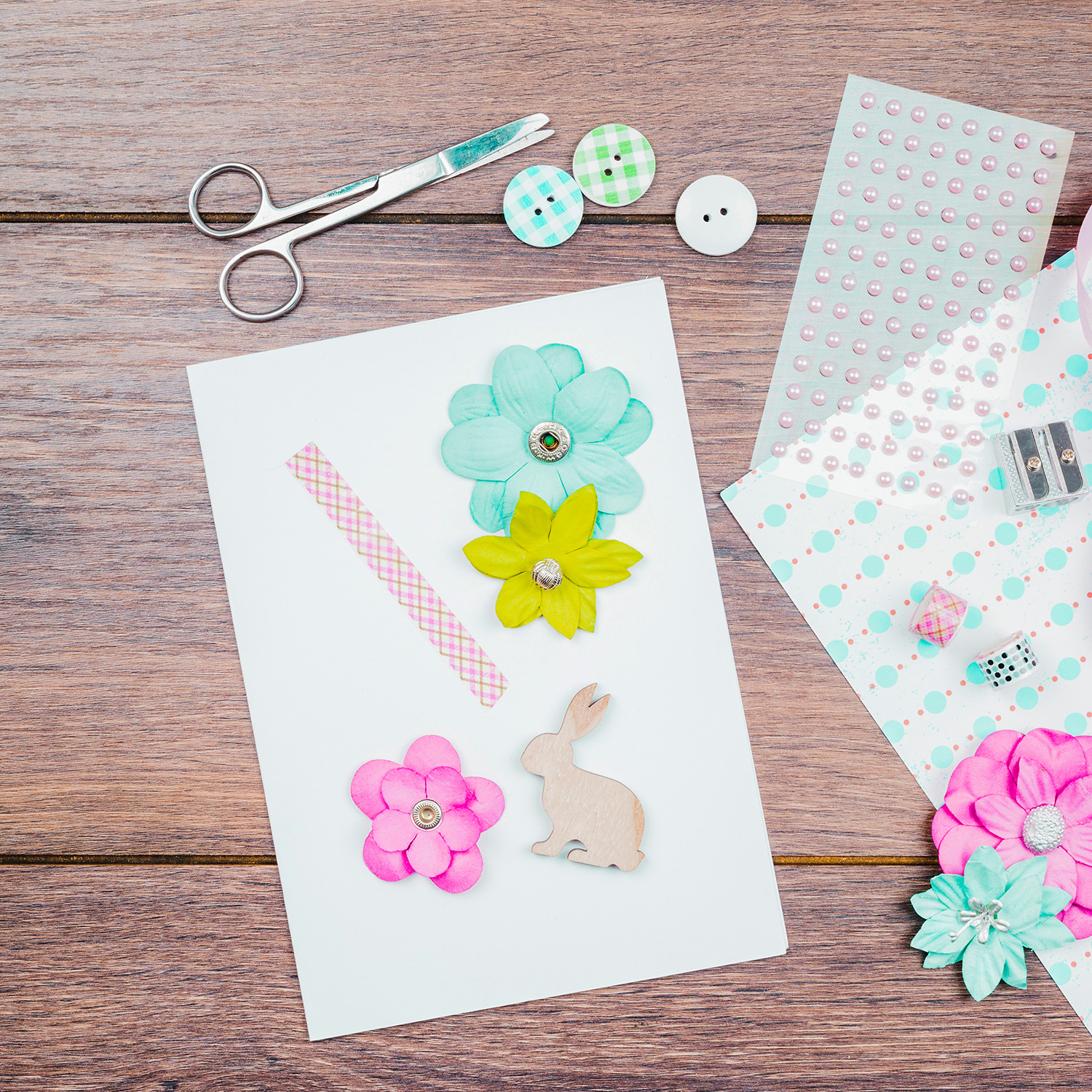 Scrapbook Kit