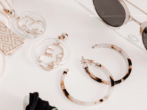 HAUL: New Accessories