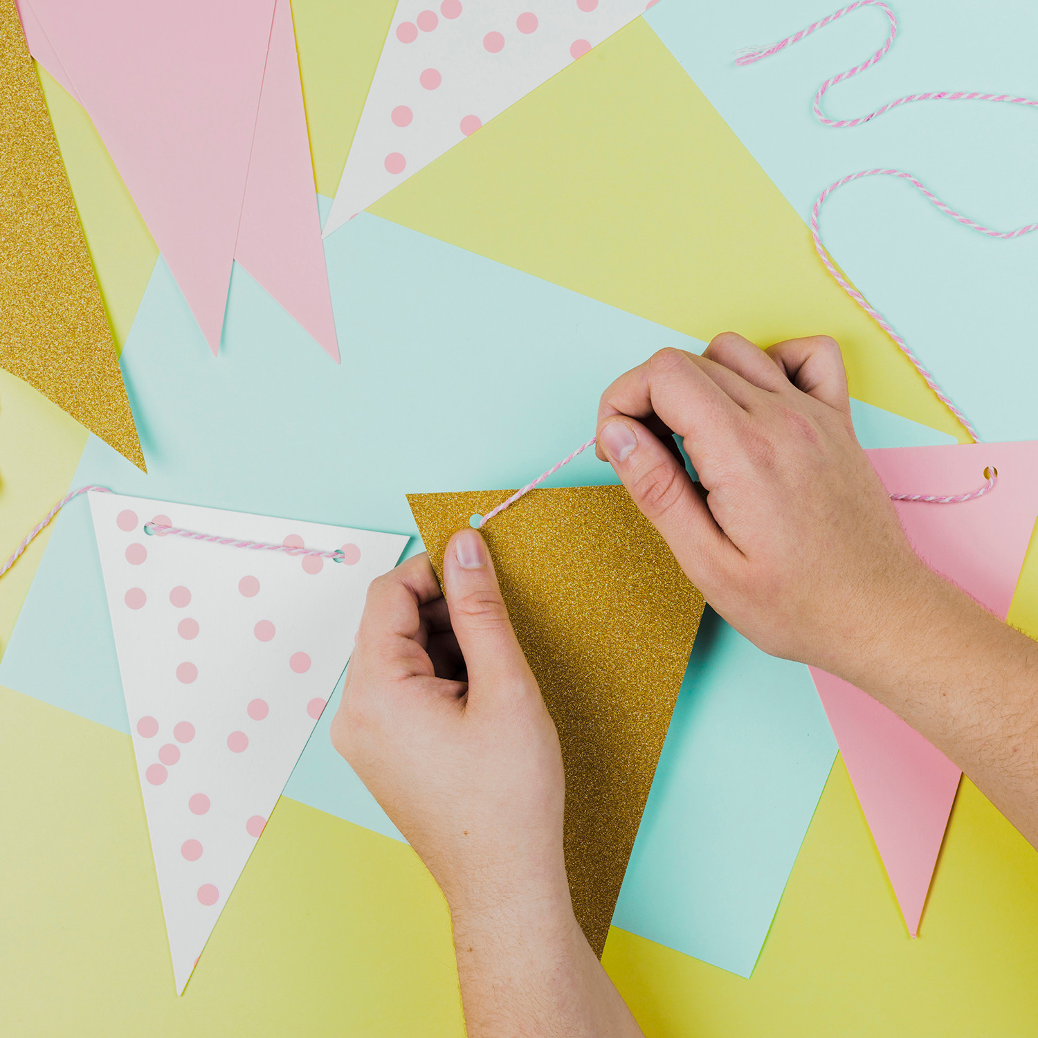 Bunting