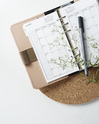 Sarah Albin personal development blog