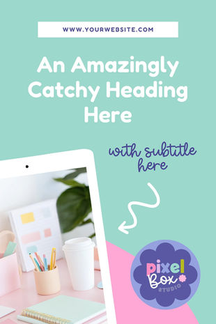 A Blog Post Title