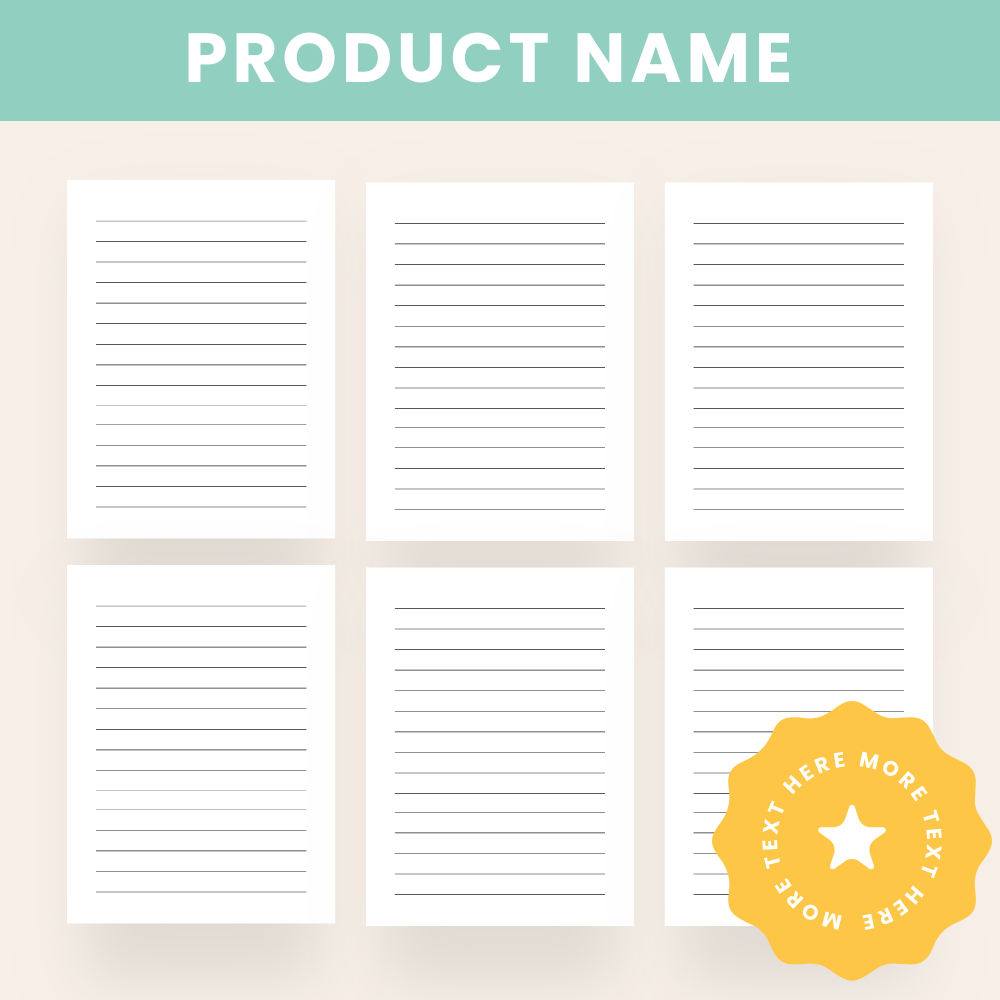 Product Name