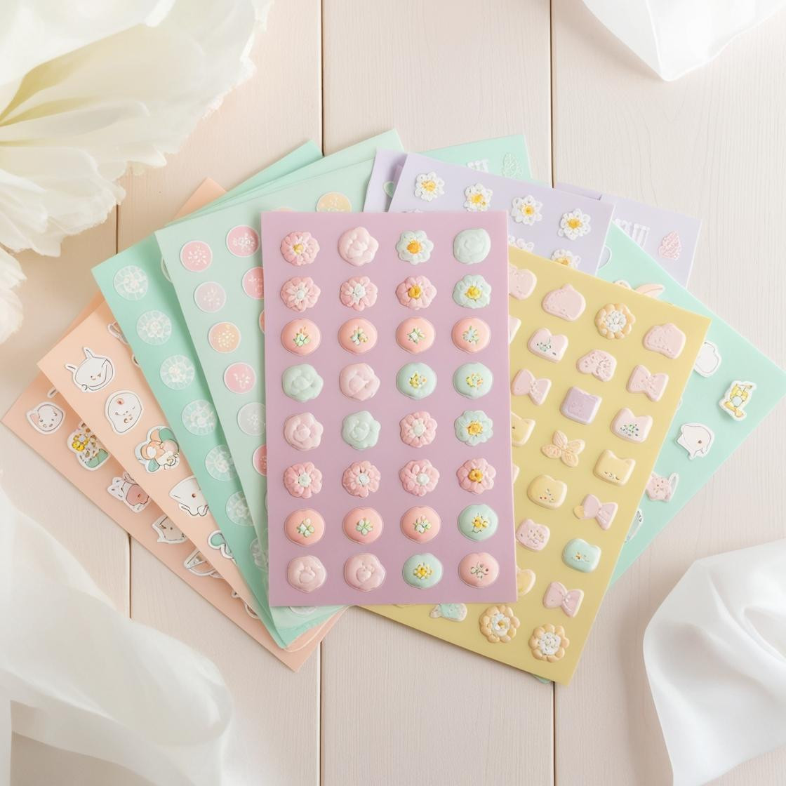 Cute Stickers