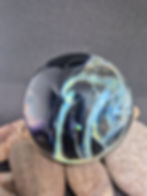Thumbnail: sphère galaxie 64mm