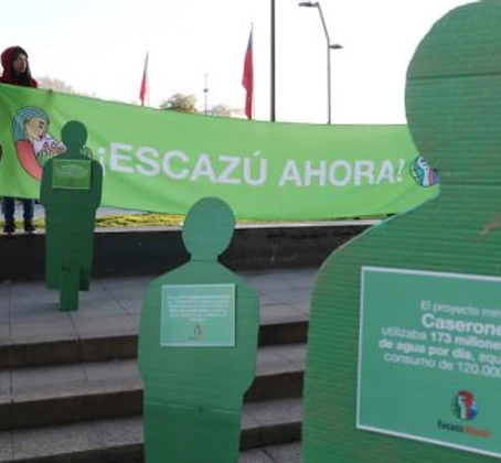 Ambientalistas ponen más presión: Gobierno tiene 100 días para recapacitar y firmar Escazú