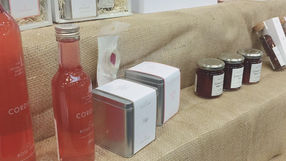 2018年1月ROSE LABO　活動報告
