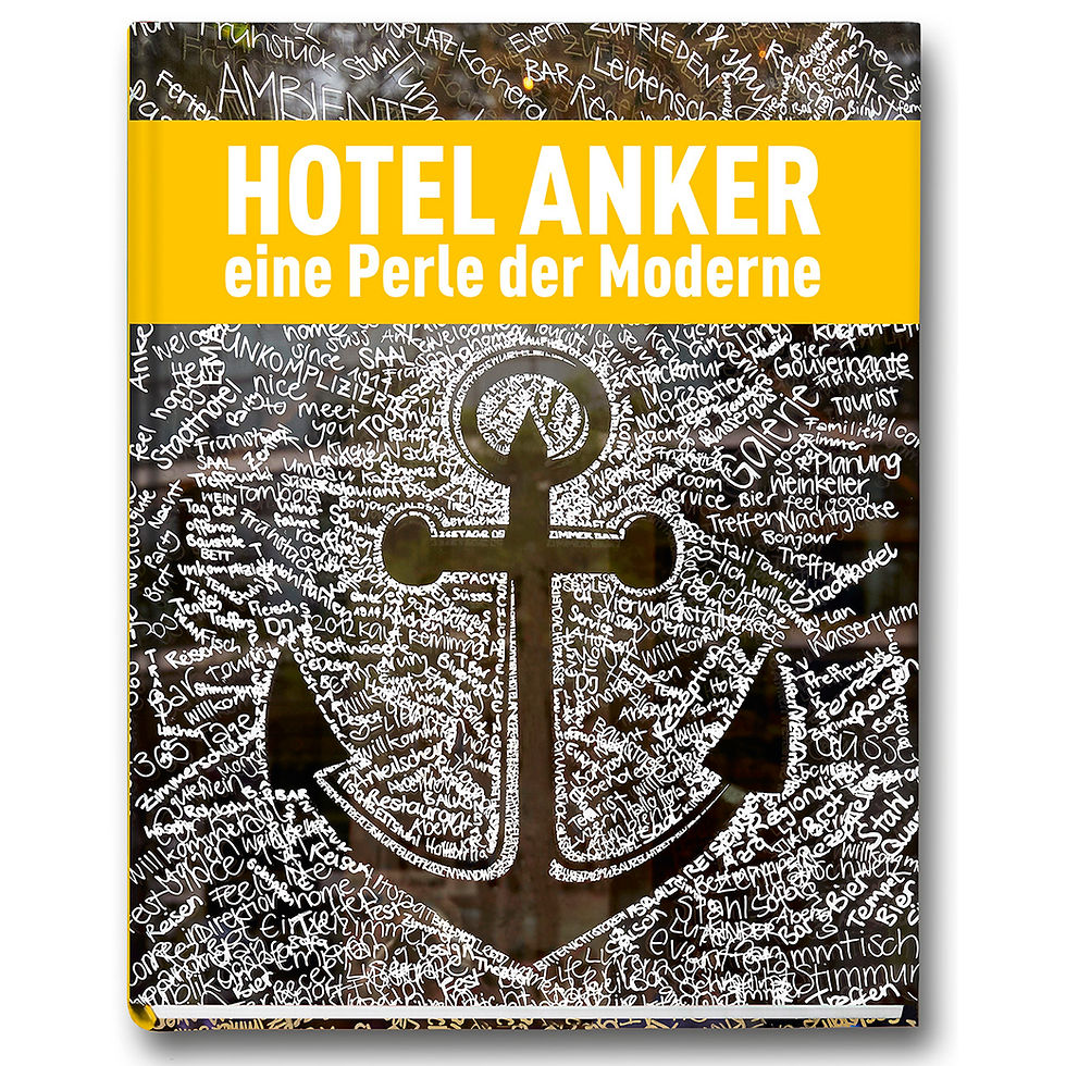 HOTEL ANKER