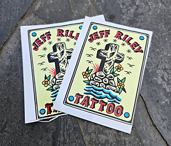 custom stickers