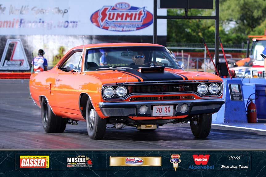 Custom Engines Ohio Box Performance