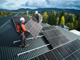 What to Expect During Your Solar Installation 