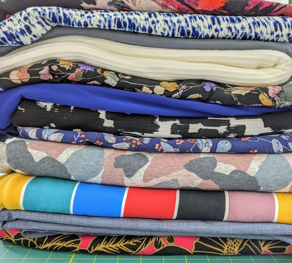 Where to Buy Fabric Online: My Favorite Fabric Stores for Apparel Sewing