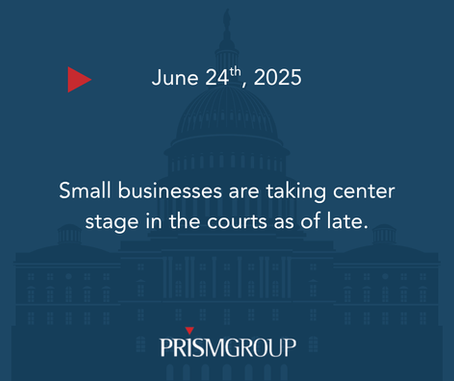 EIW Today - June 24th, 2025
