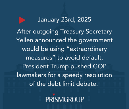 EIW Today - January 23rd, 2025
