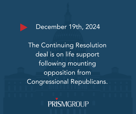EIW Today - December 19th, 2024