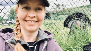 Gratitude as an Action Word for Animal Lovers