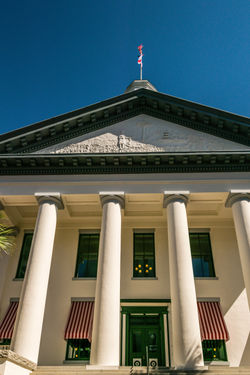 Florida Old Capitol