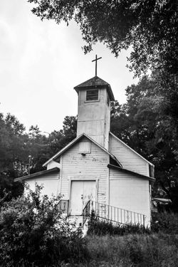Mt. Zion Primitive Baptist Church
