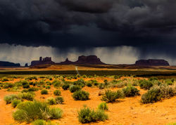 Monument Valley UT