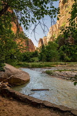 Zion National Park
