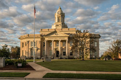 Jefferson County Courthouse