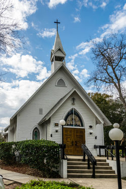 St. Pauls Episcopal Church