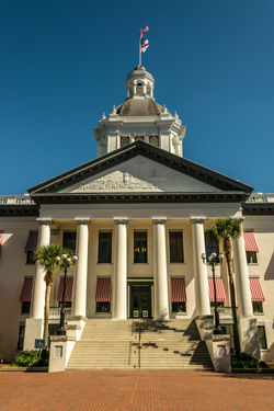Florida Old Capitol